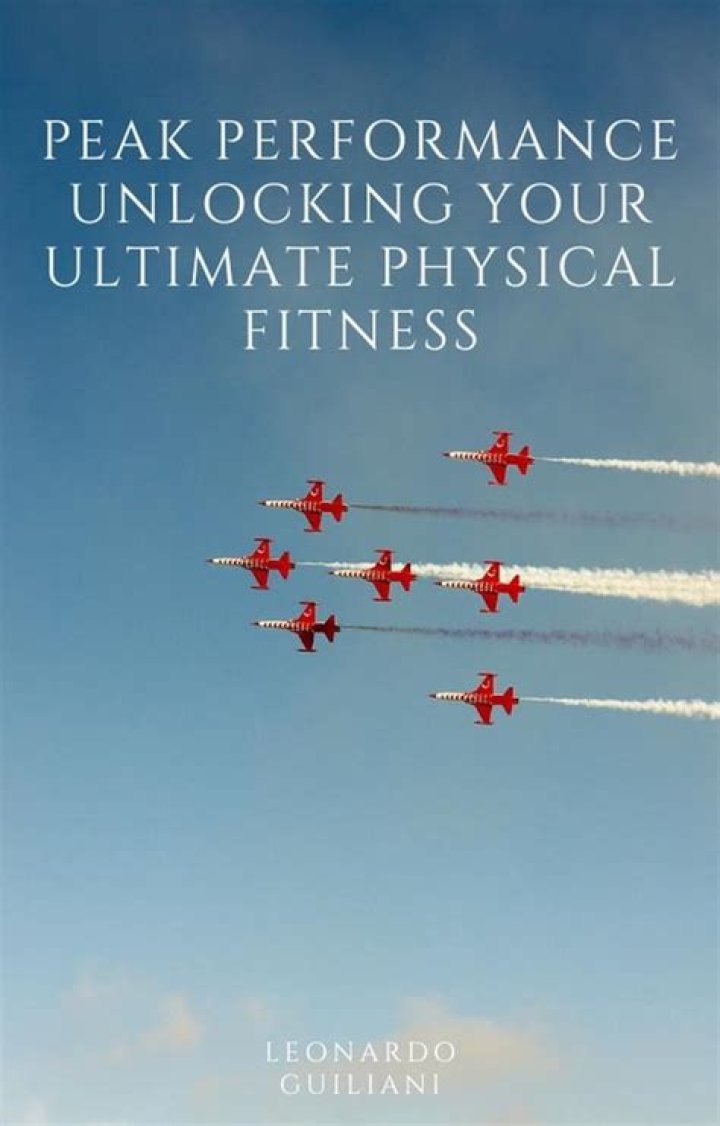 Superpumped: Unlocking the Ultimate Guide to Peak Performance