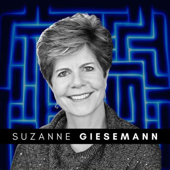 Suzanne Giesemann on the Election: Insights, Analysis, and Expert Opinions