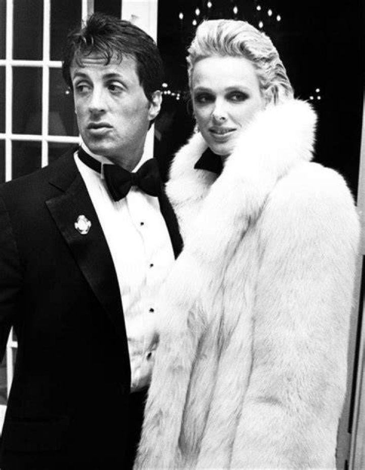 Sylvester Stallone and Brigitte Nielsen: A Legendary Love Story and Hollywood Iconography