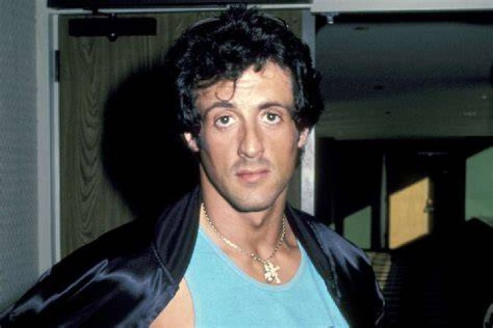 Sylvester Stallone in 1985: A Year That Defined His Iconic Career
