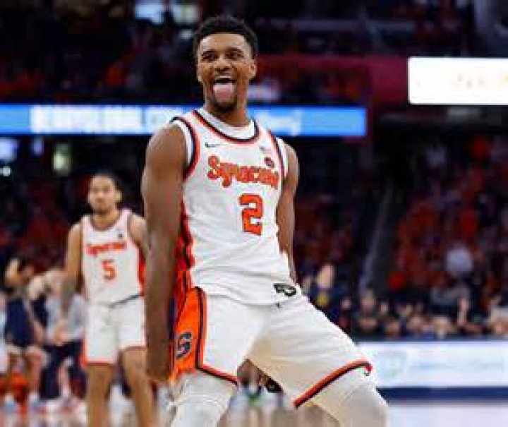 Syracuse Basketball Zone Defense: A Comprehensive Guide to the Orange's Signature Strategy