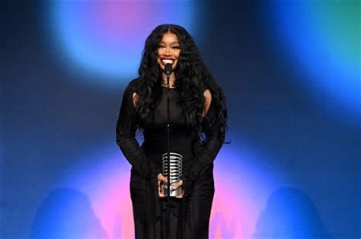 SZA Nudes: Unveiling the Truth and Addressing Misconceptions