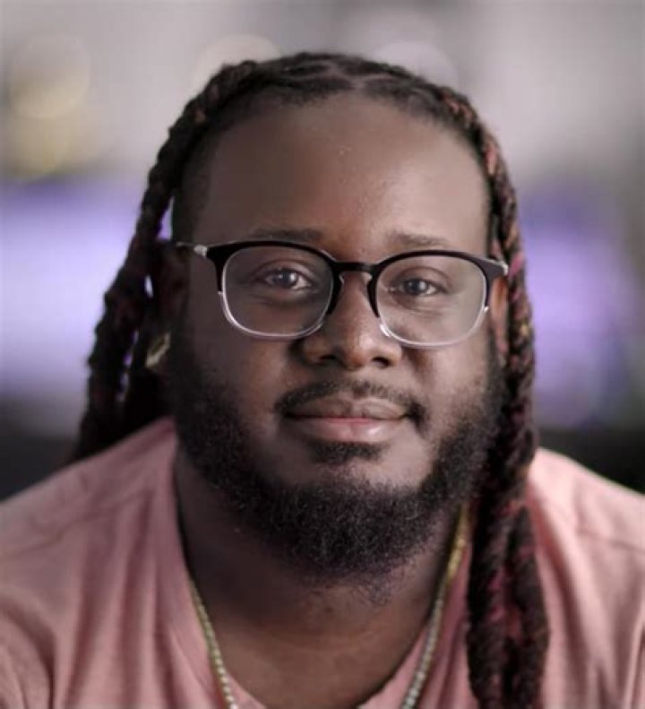 T-Pain Full Name: The Story Behind the Iconic Artist