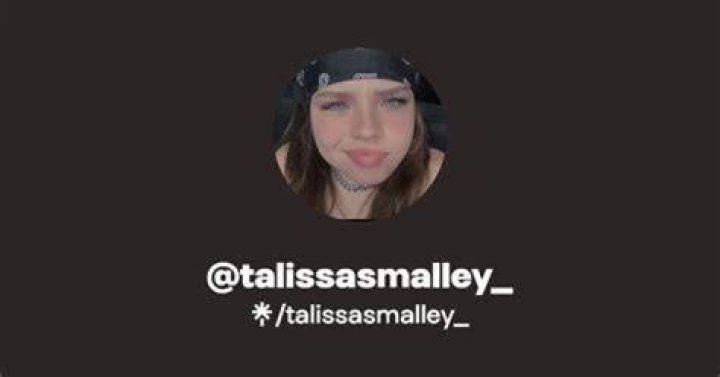 Talissa Malley OnlyFans Leak: The Truth Behind the Controversy