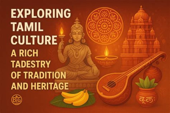 Tamil Best: Exploring the Richness of Tamil Excellence