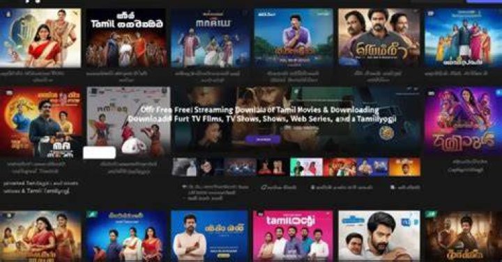 Tamilyogi.com: A Comprehensive Guide to the Popular Tamil Movie Streaming Platform