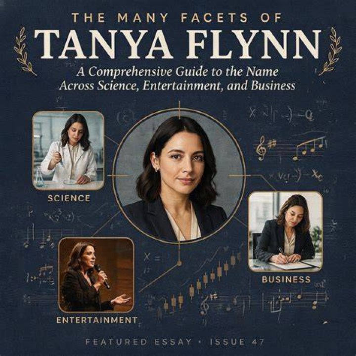 Tanya Kachtory: A Comprehensive Guide to Understanding the Rising Star of the Internet