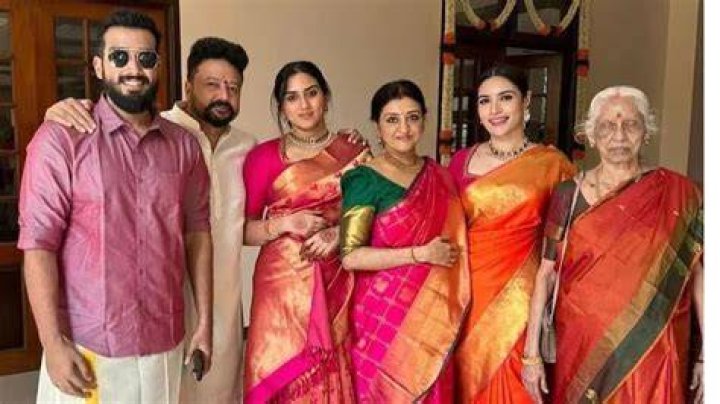 Tarini Kalingarayar Family: A Deep Dive Into Their Heritage, Legacy, and Influence