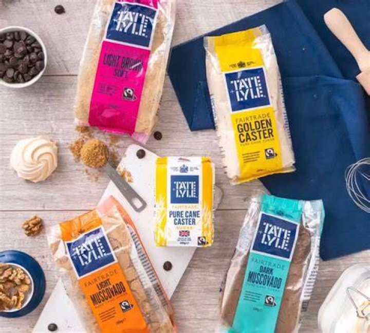 Tate &amp; Lyle Sugars: A Comprehensive Guide to Quality Sweetness