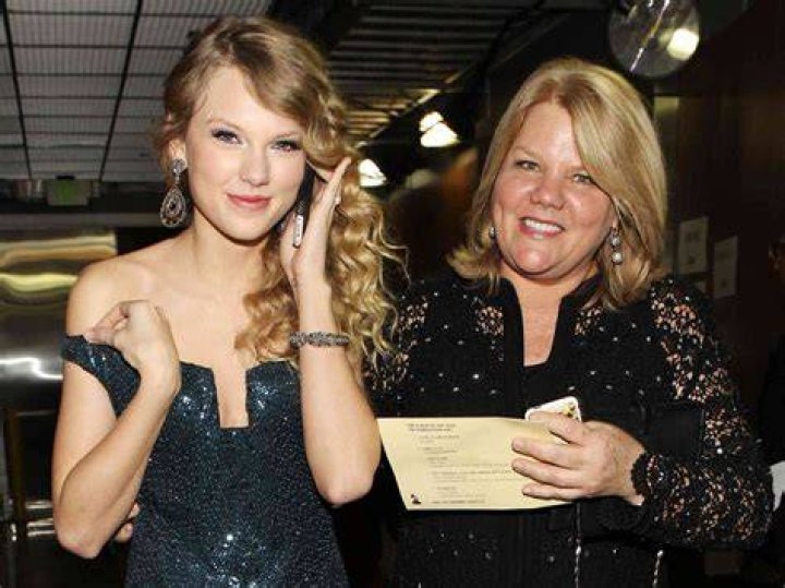 Taylor Swift and Her Mom: A Closer Look at Their Unbreakable Bond