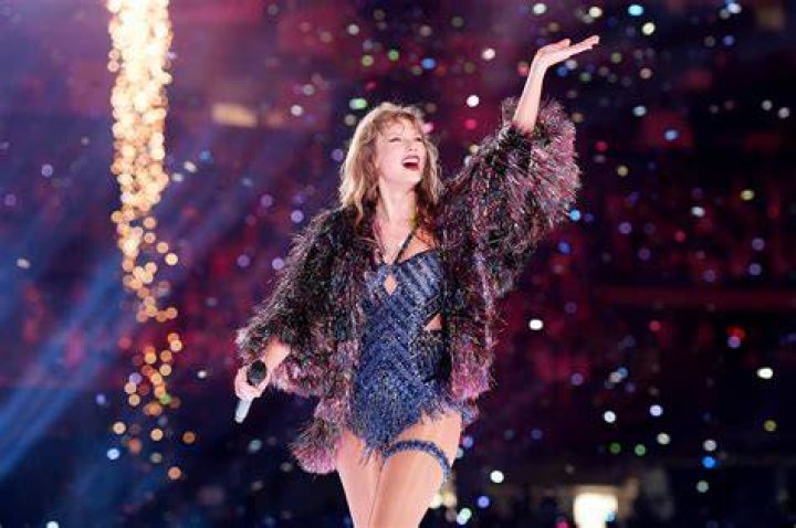 Taylor Swift Nude Photos: Debunking the Myth and Understanding the Reality