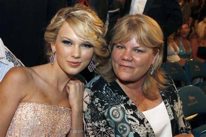 Taylor Swift's Mother's Name: Discover the Story Behind Her Influence