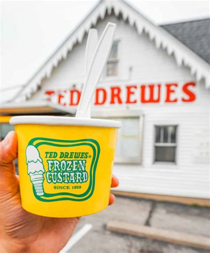 Ted Drewes Frozen Custard: A Timeless St. Louis Treat