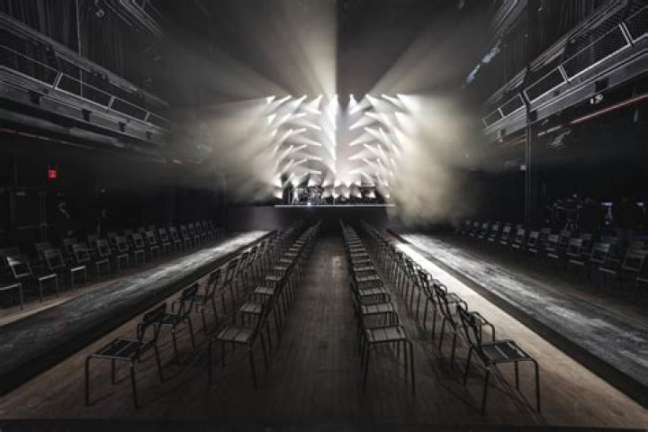Terminal 5 NY: A Gateway to World-Class Travel Experiences