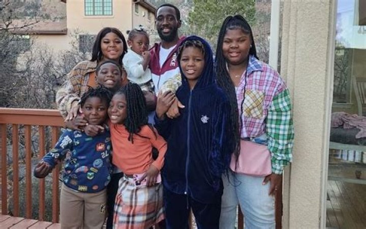 Terrance Crawford's Wife: A Closer Look at Ashley Smith and Their Family Life