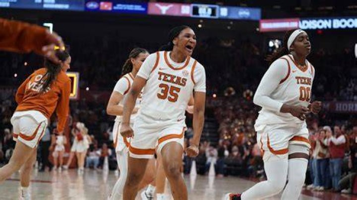 Texas Lady Longhorns Basketball Schedule: A Comprehensive Guide for Fans