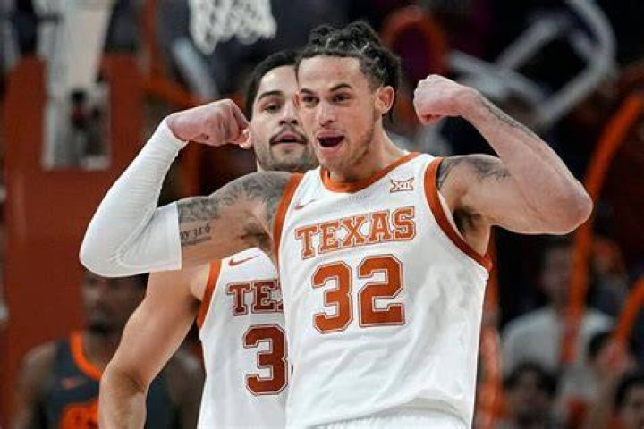 Texas Men's Basketball: A Deep Dive Into the Heart of College Hoops