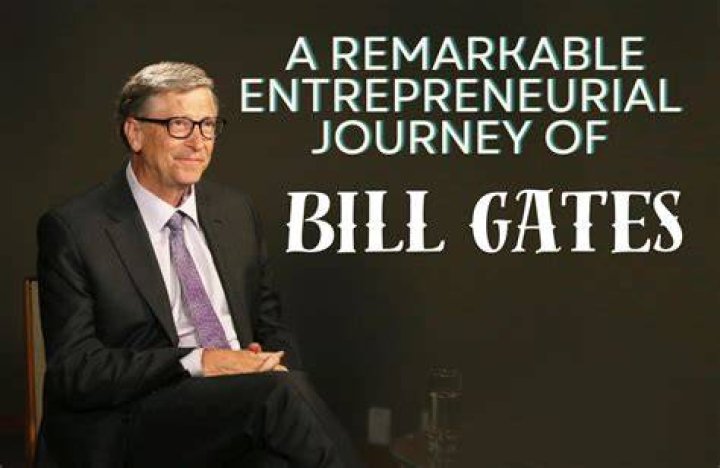 Thad Lukenbill: The Journey of a Remarkable Entrepreneur
