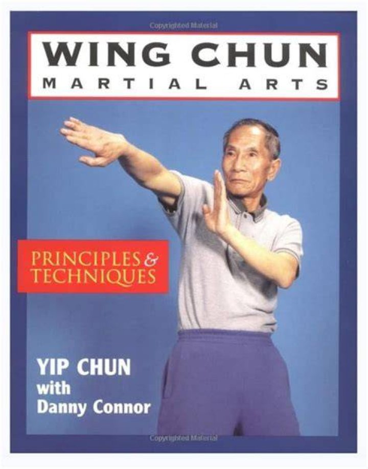 The Art of Wing Chun: A Comprehensive Guide to the Dynamic Martial Art
