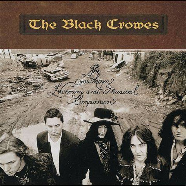 The Black Crowes: A Musical Journey Through Time