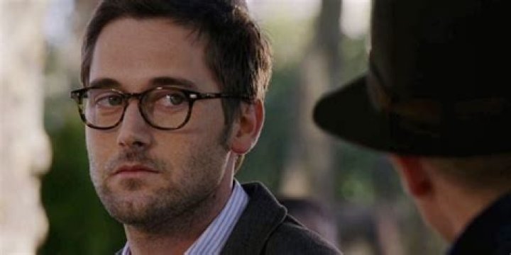 The Blacklist: Tom Keen &ndash; A Comprehensive Guide to the Enigmatic Character