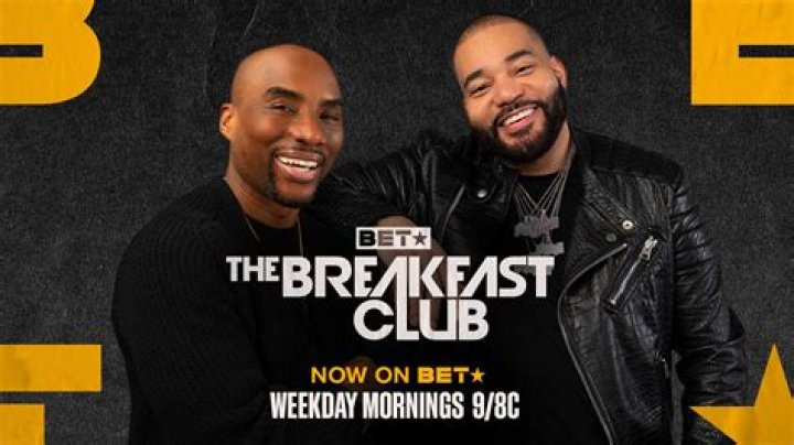 The Breakfast Club Radio: Your Morning Energy Boost