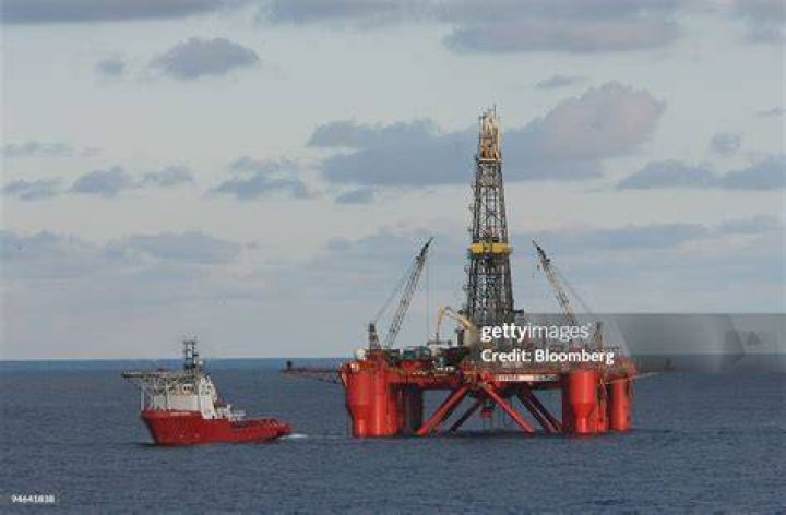 The Byford Dolphin Oil Rig: A Comprehensive Exploration