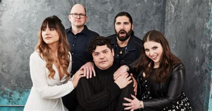 The Cast of Modquad: An In-Depth Look at the Beloved Comedy Series