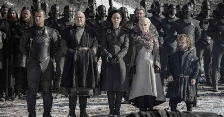 The Controversial Conclusion: Reflecting on the Ending of Game of Thrones