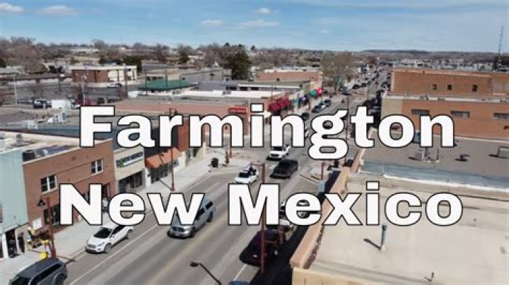 The Daily Times Farmington New Mexico: Your Comprehensive Guide to Local News and Community
