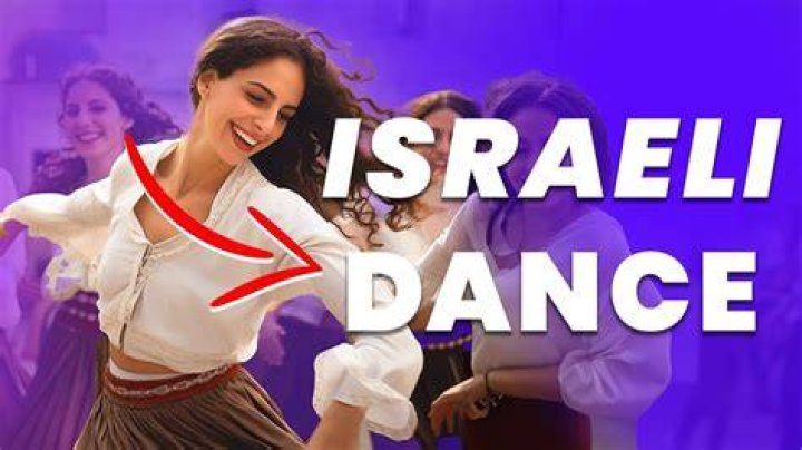 The Dancing Israelis: Celebrating Culture, Joy, and Unity Through Movement