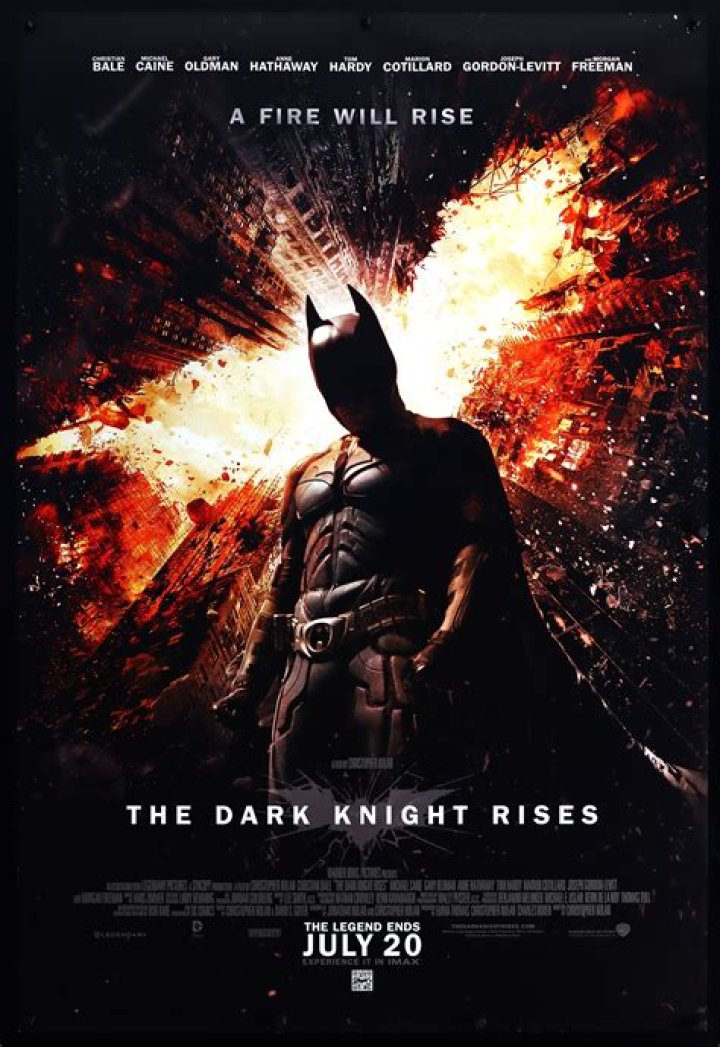 The Dark Knight Rises Parents Guide: A Comprehensive Analysis for Family Viewers