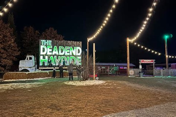 The Dead End Hayride Reviews: A Thrilling Experience You Shouldn't Miss