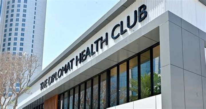 The Diplomat Grove: A Premier Destination for Luxury and Comfort
