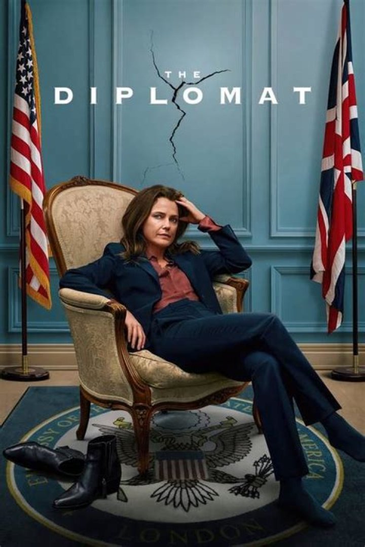 The Diplomat Who Is Grove: A Comprehensive Exploration