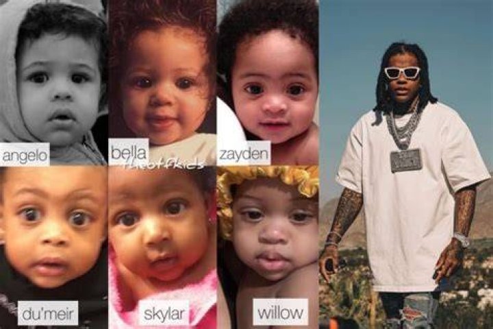 The Early Life of Lil Durk: A Glimpse Into His Childhood