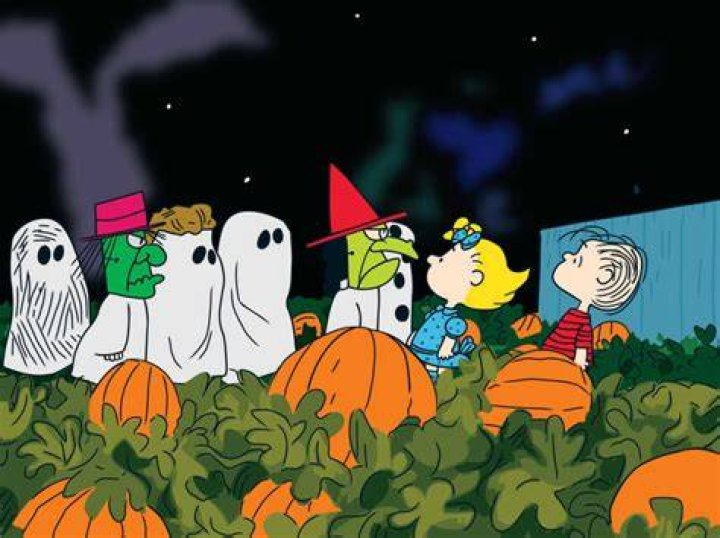 The Great Pumpkin Watch: A Comprehensive Guide to the Iconic Halloween Tradition
