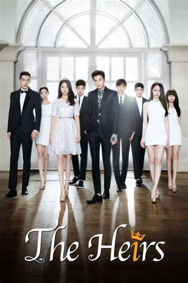The Heirs Drama Cast: A Comprehensive Guide to the Stars Who Made This K-Drama Iconic