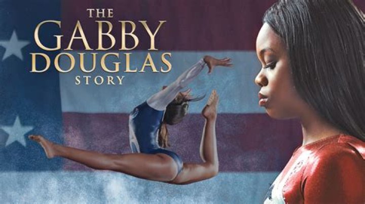 The Inspiring Gabby Douglas Story: A Journey to Olympic Glory