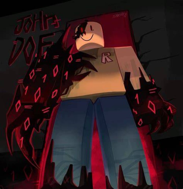 The Inspiring Story of John Doe Roblox: How Passion Met Success
