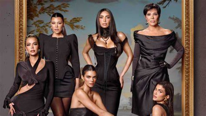 The Kardashians Family: A Comprehensive Look into Their Empire and Influence