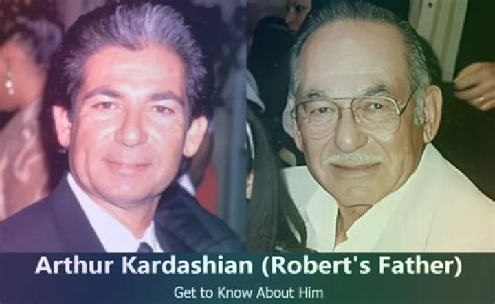 The Kardashians Father: Exploring the Legacy of Robert Kardashian