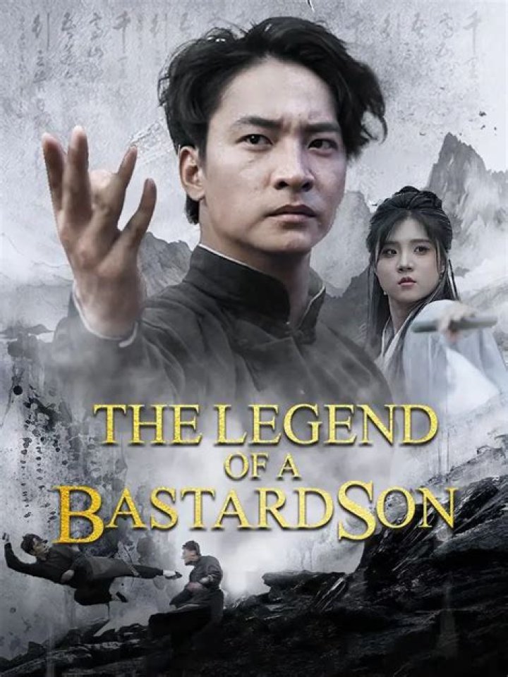The Legend of a Bastard Son: A Compelling Tale of Courage, Resilience, and Triumph