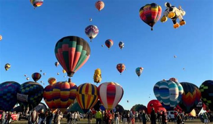 The Main Event Albuquerque: Your Ultimate Guide to an Unforgettable Experience