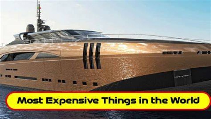The Most Expensive Thing on Earth: A Comprehensive Guide