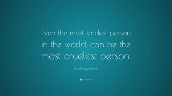 The Most Kindest Person in the World: Inspiring Stories and Lessons