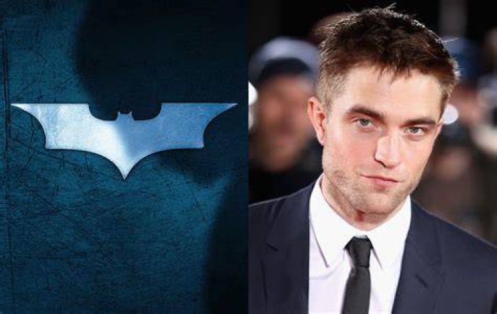 The New Batman Actor: Everything You Need to Know About Robert Pattinson