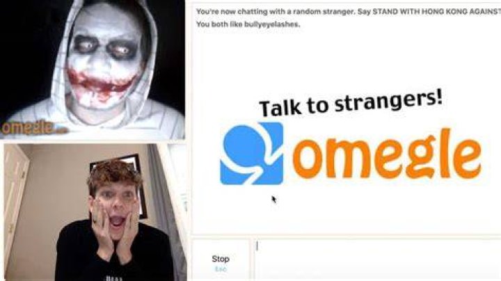 The New Omegle: A Comprehensive Guide to the Evolved Chat Platform