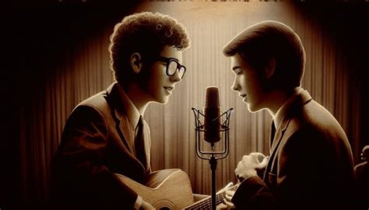 The Primary Songwriter in Simon and Garfunkel: A Deep Dive into Their Legacy