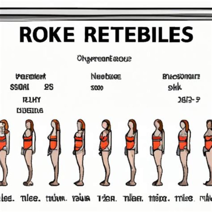 The Rockettes Height Requirements: Everything You Need to Know